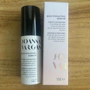 Joanna Vargas Rejuvenating Serum